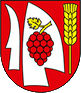 Coat of arms of Drženice