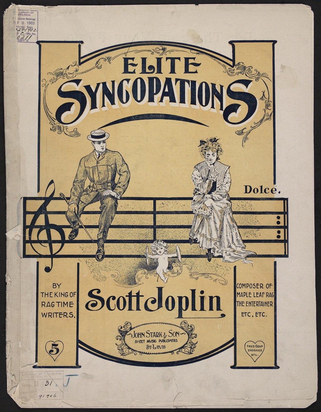 Elite Syncopations Wikipedia - the entertainer sheet music roblox