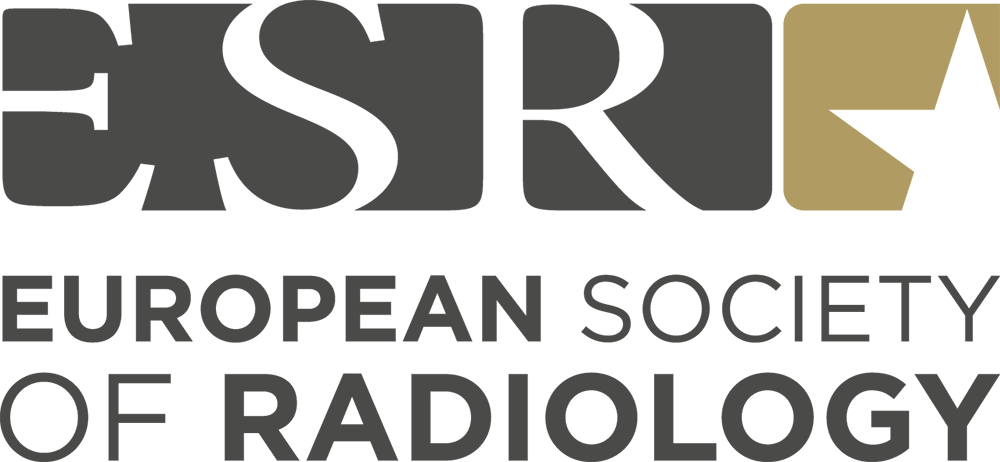 European society. European Society of Radiology. ESR общество радиологов. Лого радиолога. Эмблема РОРР.
