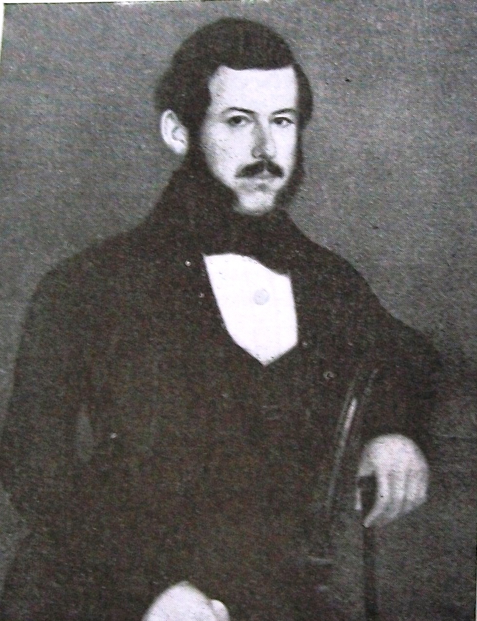 Felix de. Джордж де ла пена. Джордж де ла пена биография.