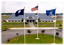 <span class="mw-page-title-main">Federal Correctional Institution, Estill</span> Medium-security United States prison in South Carolina