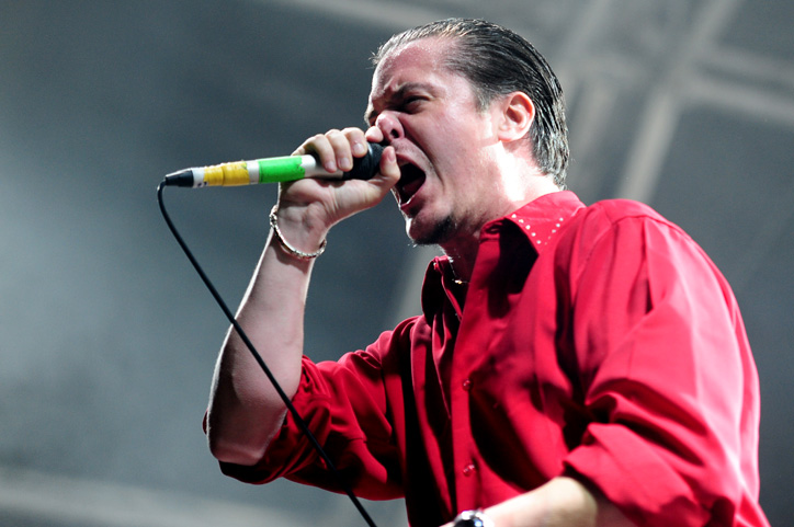 MIKE PATTON  Video Game Junkie