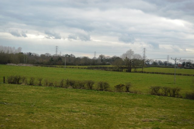 Barrow's Green