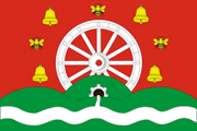 File:Flag of Ponomaryovsky rayon (Orenburg oblast).png