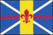 Bandeira de Uhersko