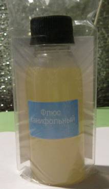 Flus100ml Домострой