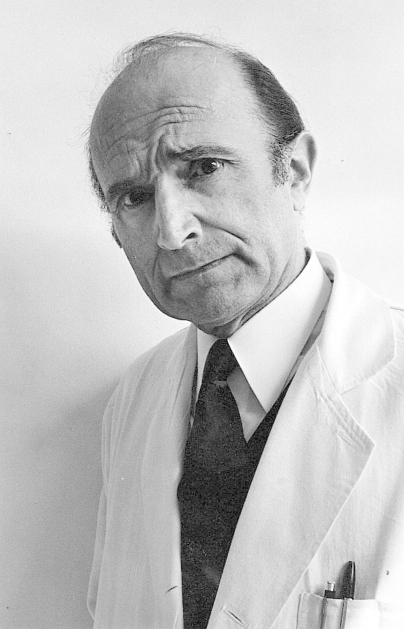 Dr. Georges Mathé, Transplant Pioneer, Dies at 88 - The New York Times