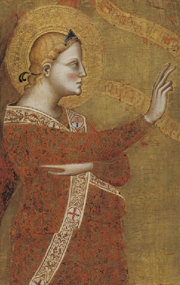 Giovanni del Biondo - The Archangel Gabriel.jpg