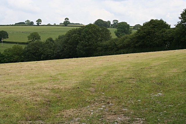 File:Grass Fields and Valley - geograph.org.uk - 193527.jpg