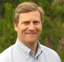 <span class="mw-page-title-main">Greg Brower</span> American politician (born 1964)