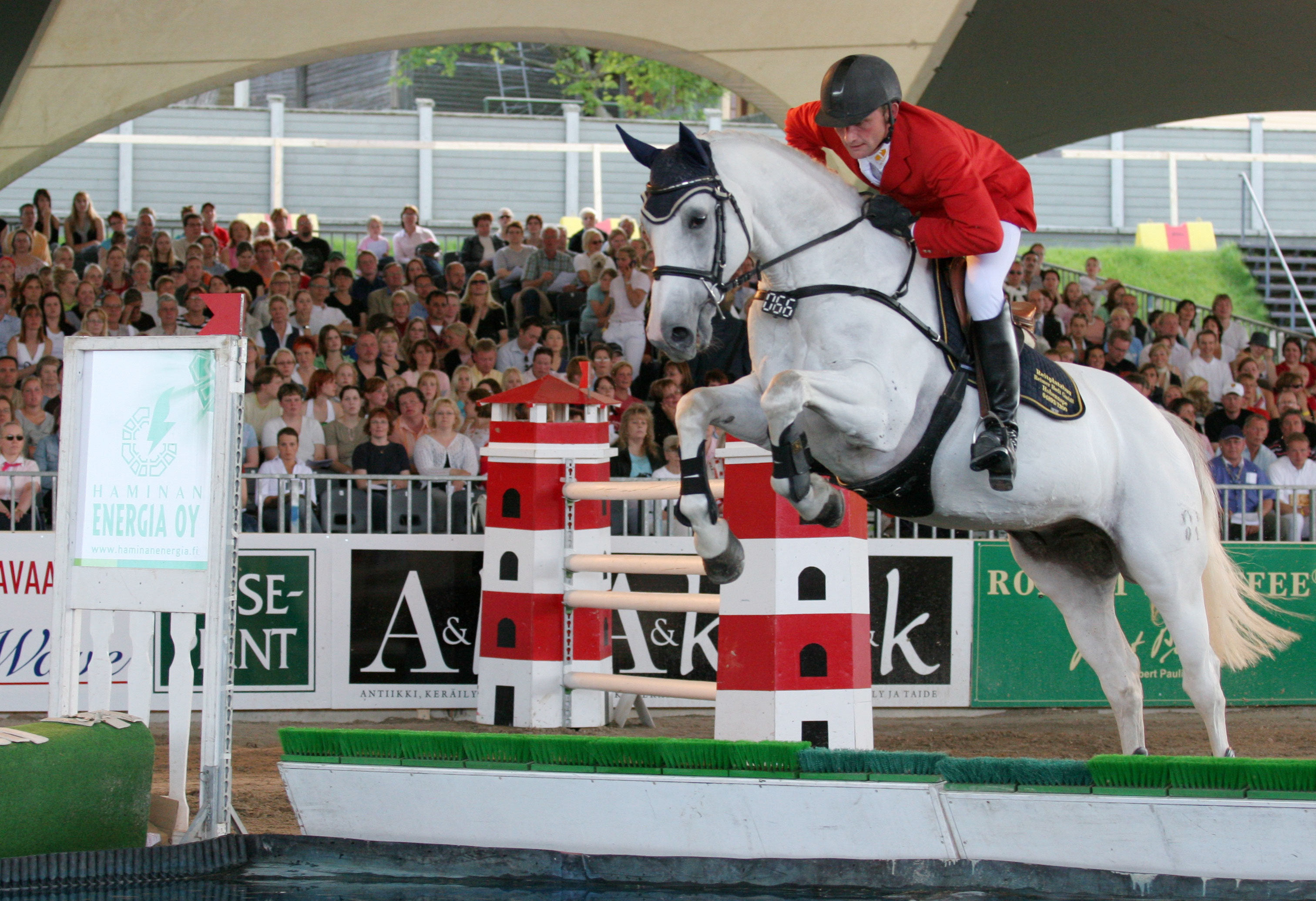 Ota selvää 46+ imagen hamina bastioni horse festival