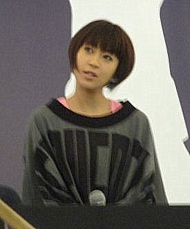 File:Hikaru Utada in New York 20090325.jpg