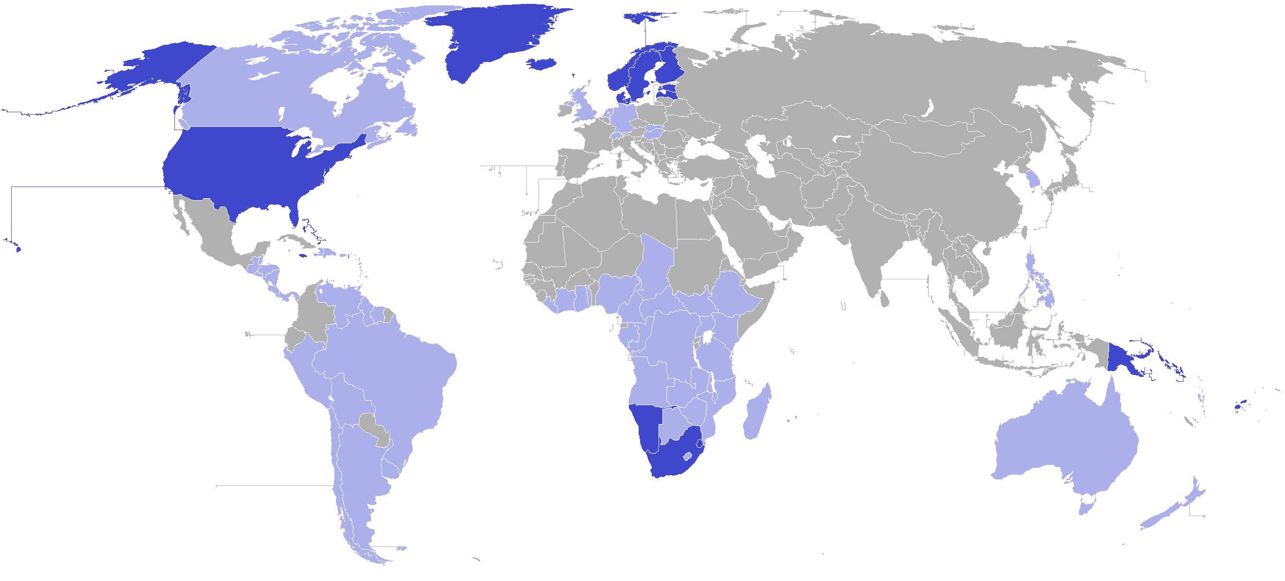 Protestantismo – Wikipédia, a enciclopédia livre