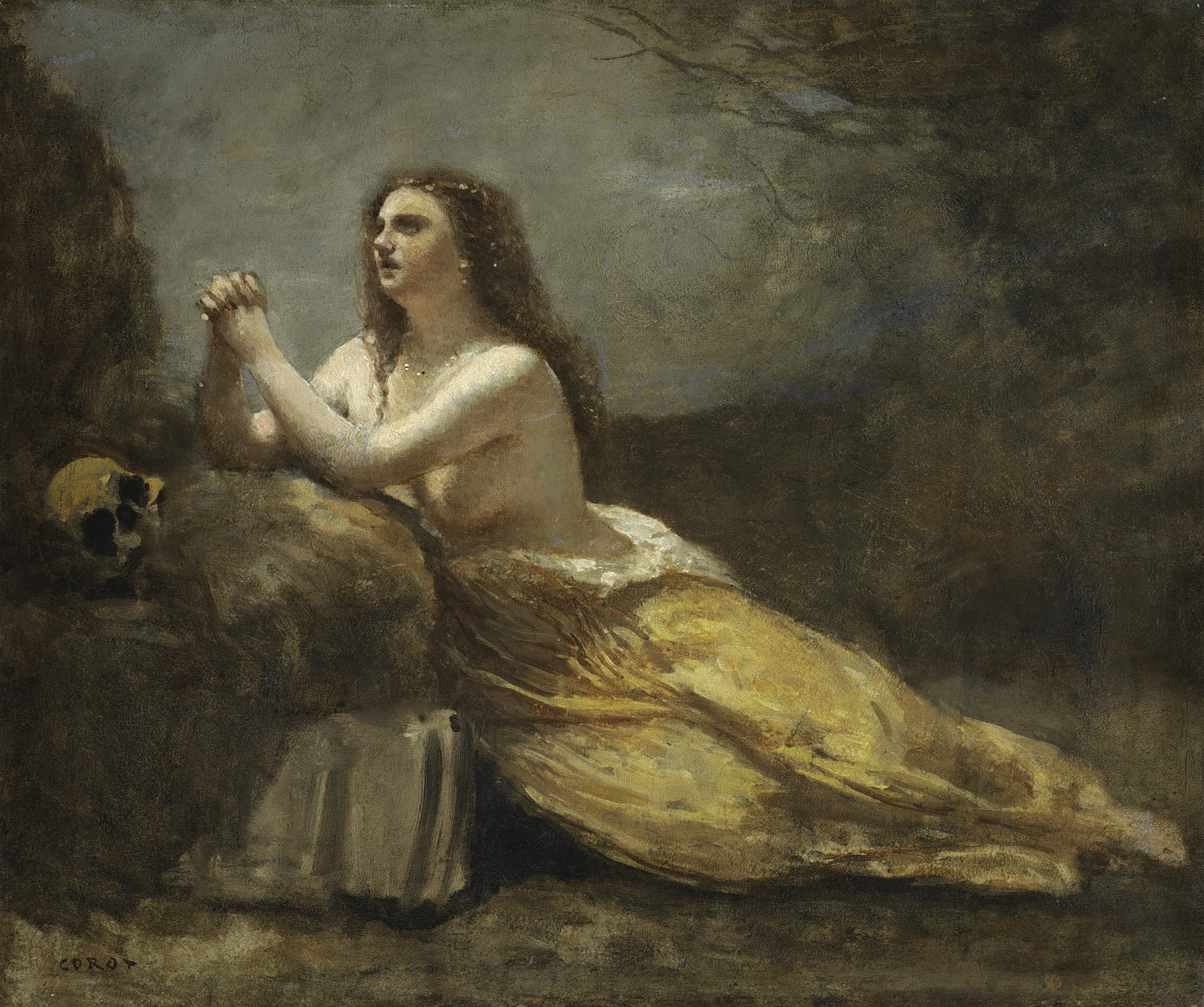 Como pronunciar Jean Baptiste Camille Corot