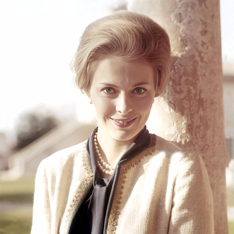 Jean Seberg - Wikipedia