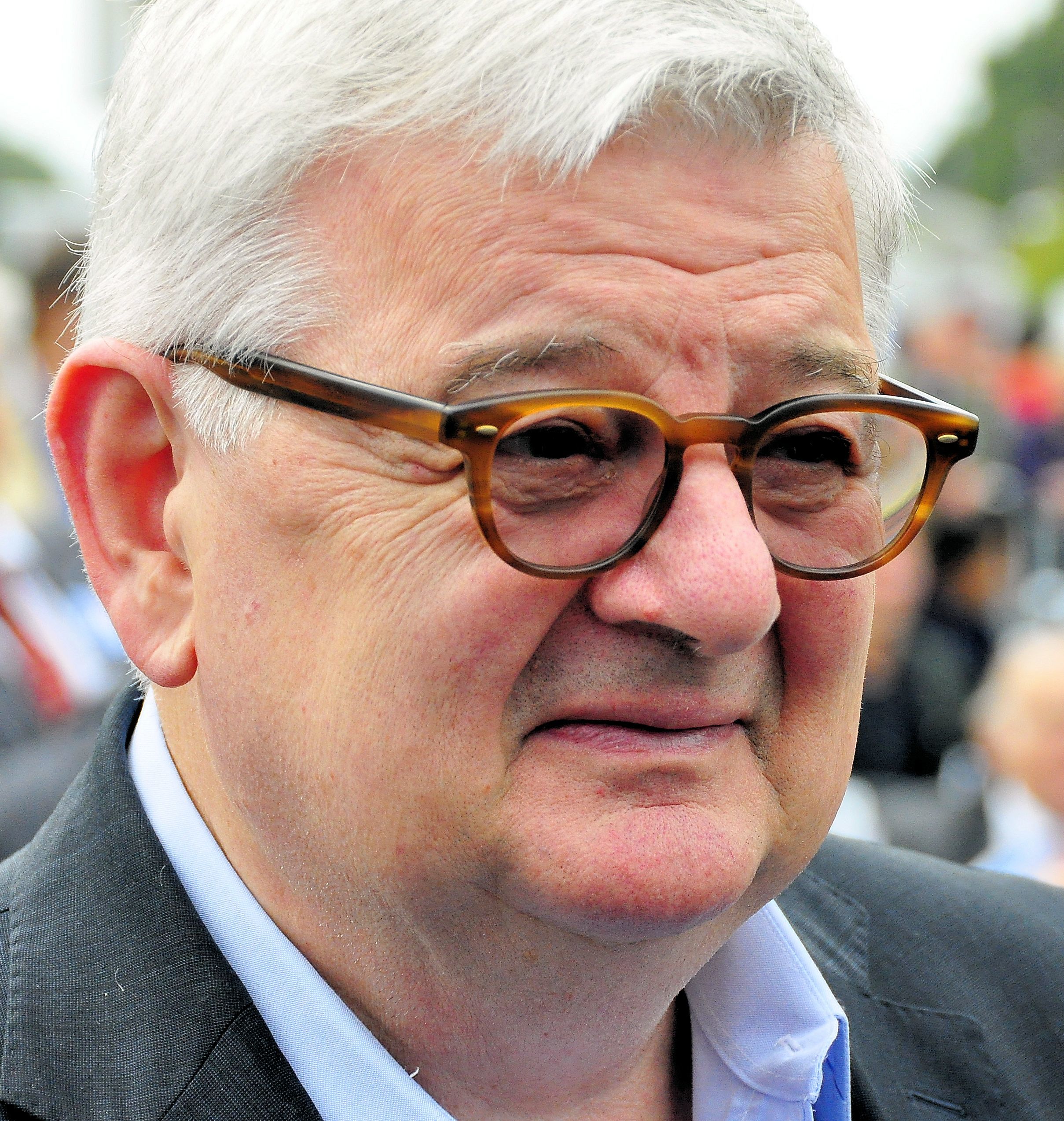 Joschka Fischer Wikipedia