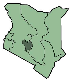Kenya Provinces Central.png