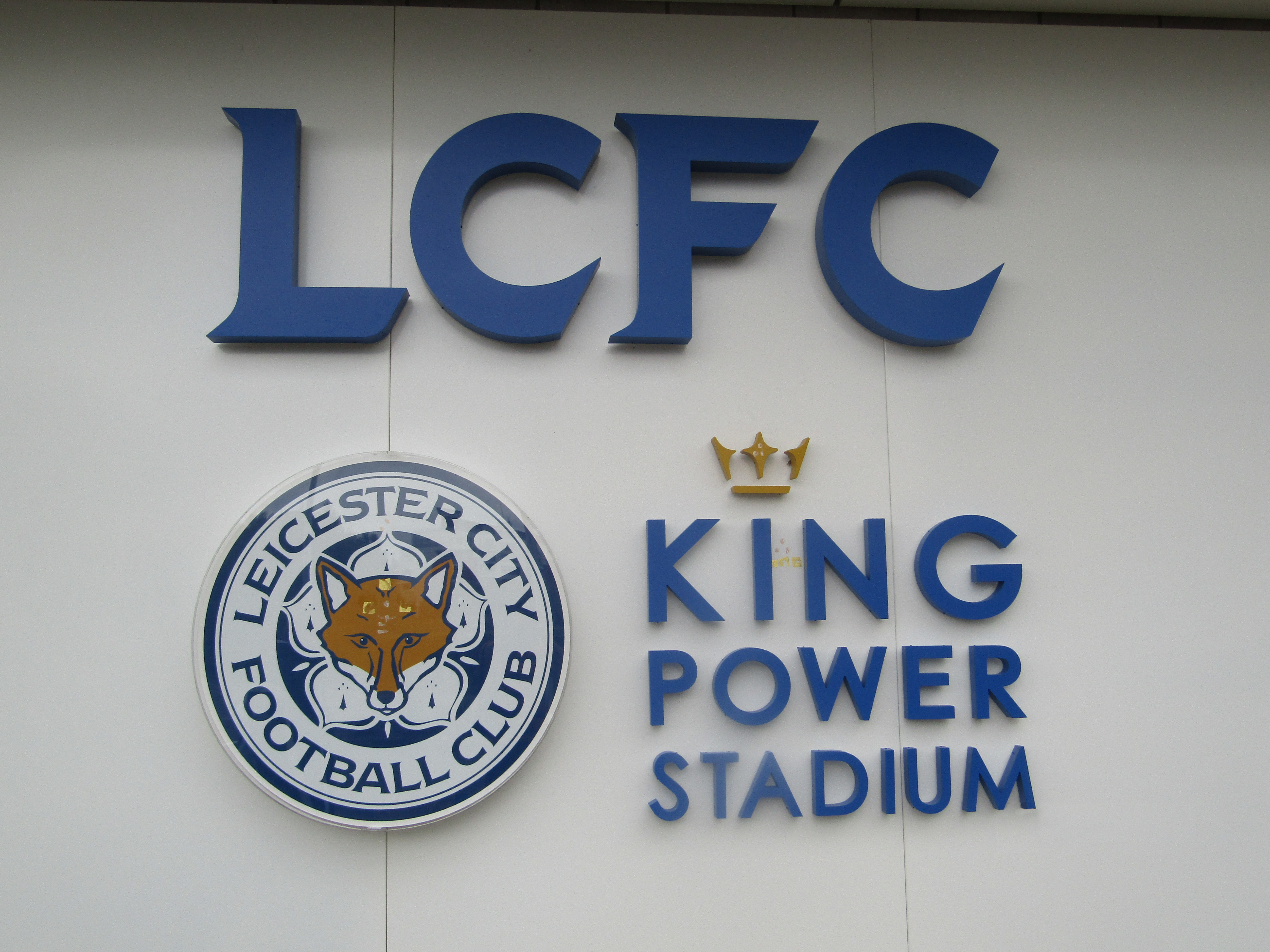 Leicester City F.C. – Wikipedia