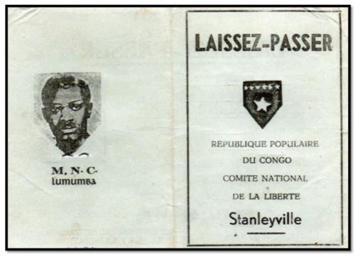 File:Laissez-Passer of the People's Republic of the Congo-Stanleyville.jpg