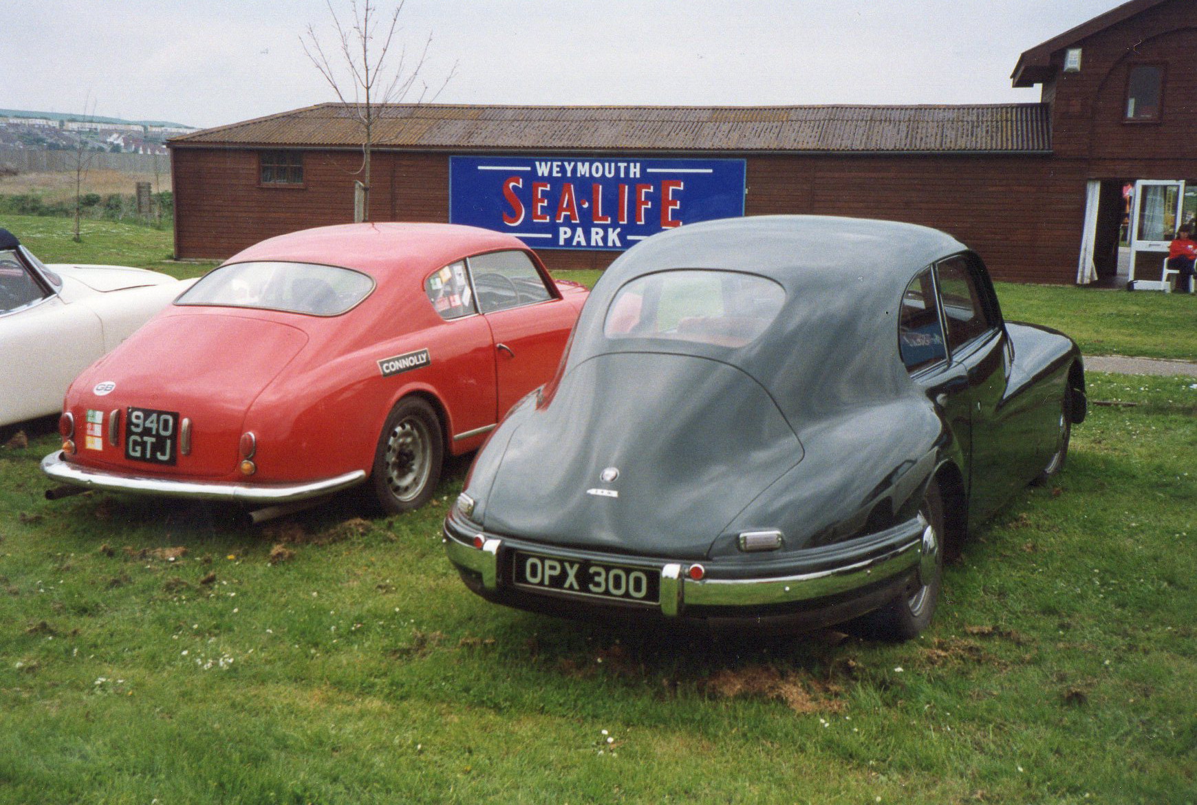 Bristol 403