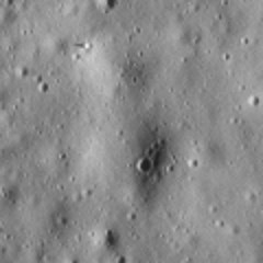 <span class="mw-page-title-main">Last (crater)</span> Crater on the Moon