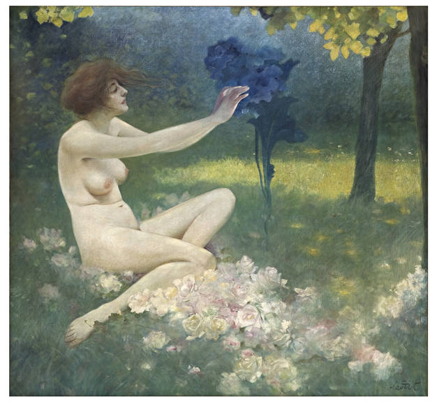 File:Leo Diet - Die blaue Blume 1903.jpg