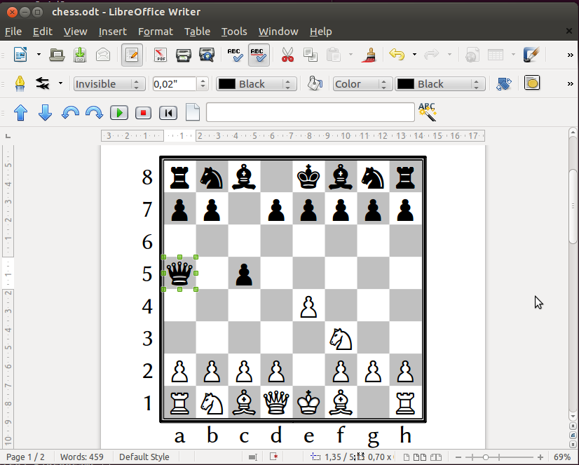 File:LibreLogo Chess Board.Png - Wikipedia