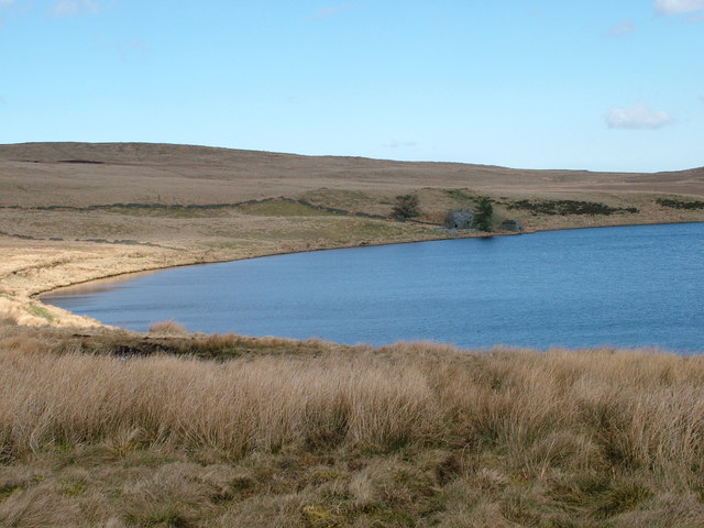 Llyn Alwen