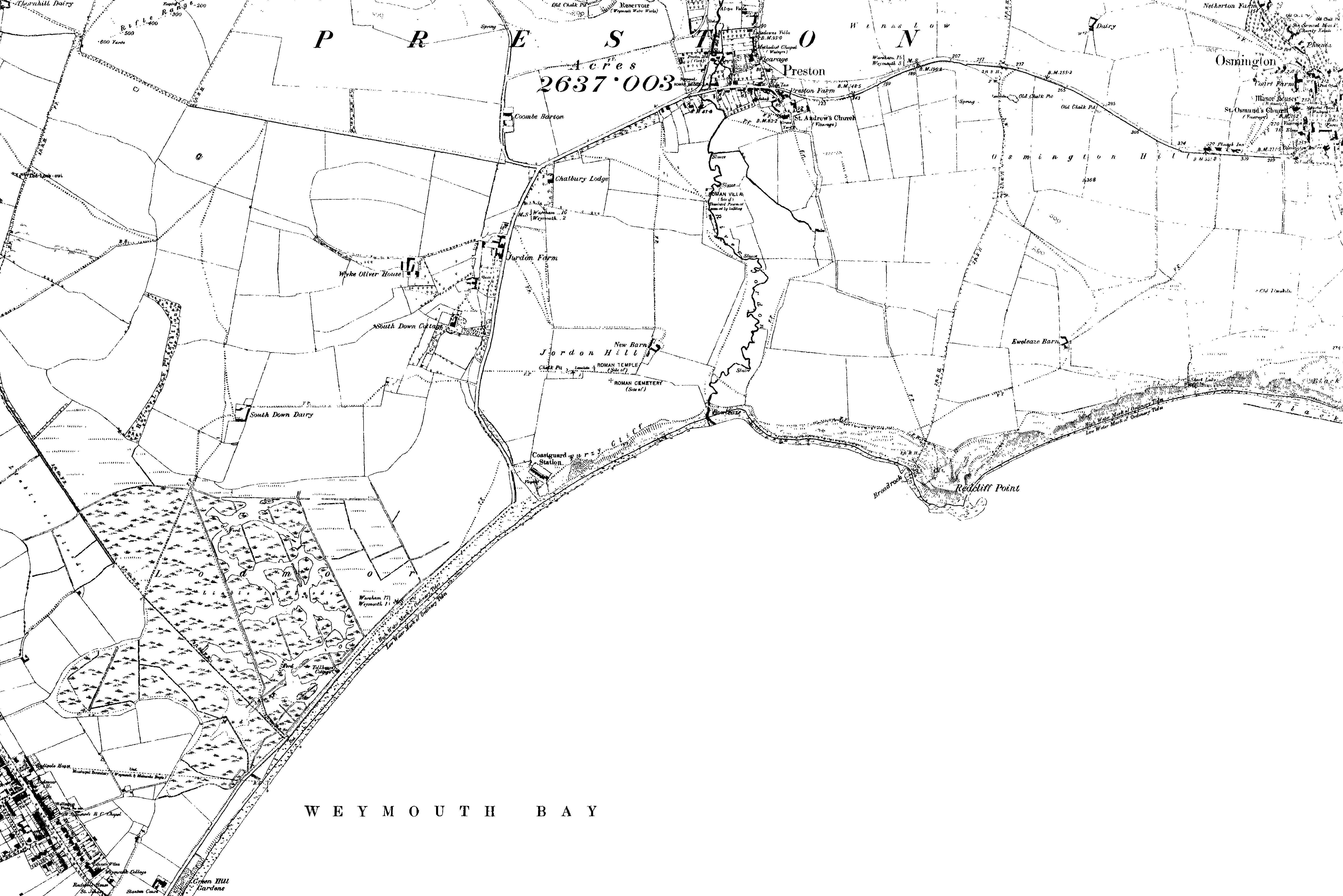 Ordnance Survey Map Dorset File:map Of Dorset Os Map Name 053-Ne, Ordnance Survey, 1888-1892.Jpg -  Wikimedia Commons