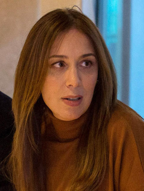 María Eugenia Vidal en 2019 (cropped)