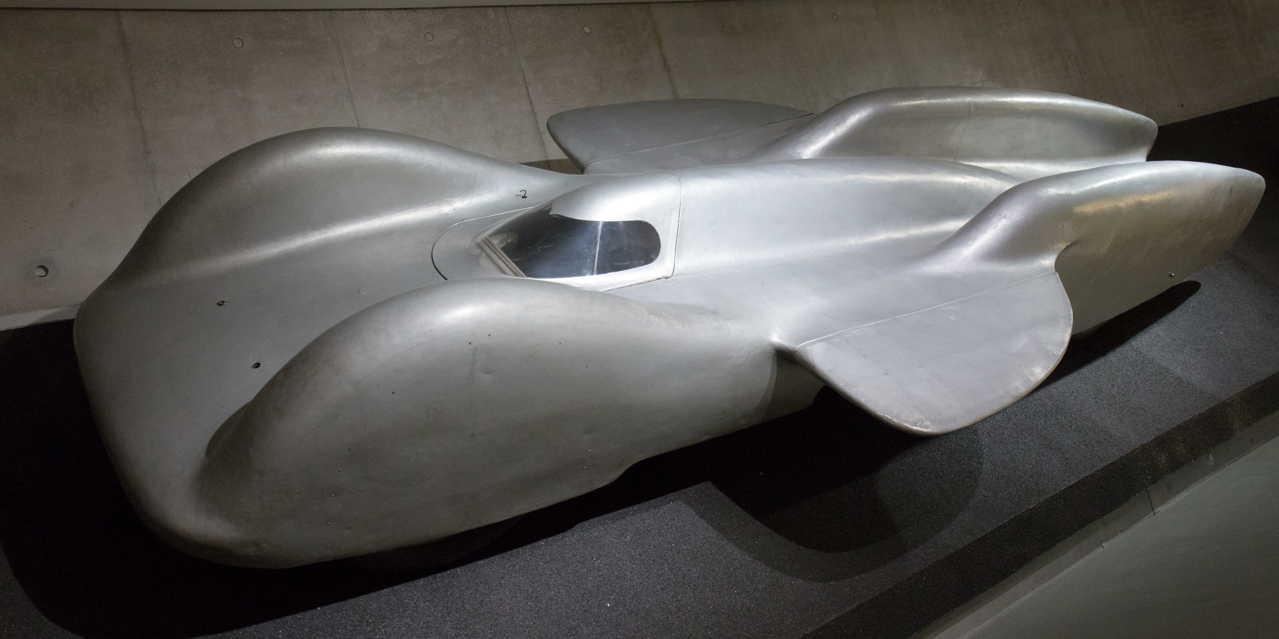 Mercedes Benz T 80 Wikipedia