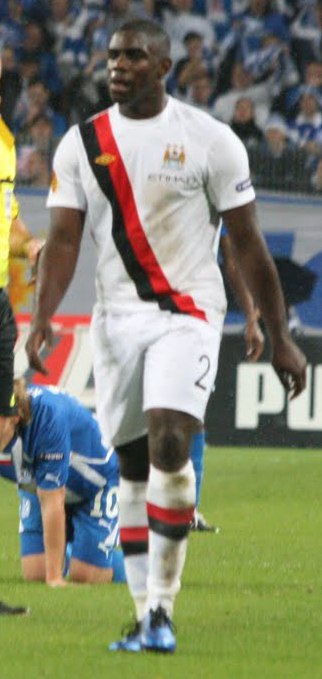 Micah Richards