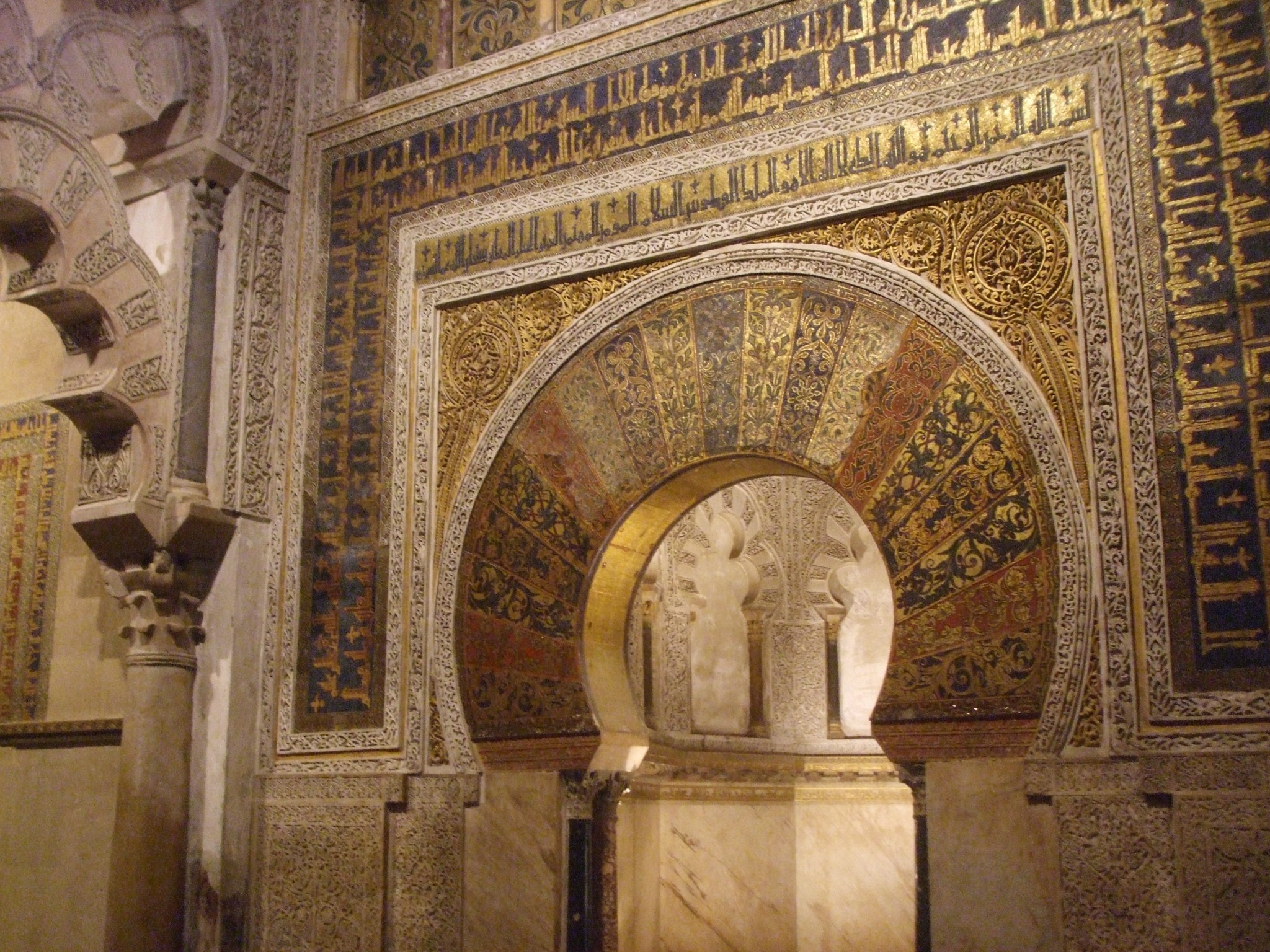 Mihrab ru