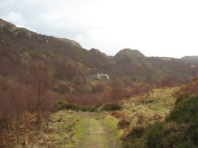 File:Mission and school - geograph.org.uk - 1205409.jpg