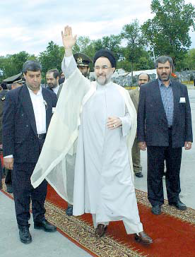 File:Mohammad Khatami in Tajikistan - April 30, 2002.png