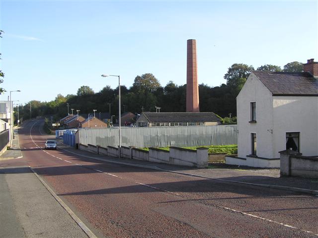 File:Moygashel, County Tyrone - geograph.org.uk - 258948.jpg