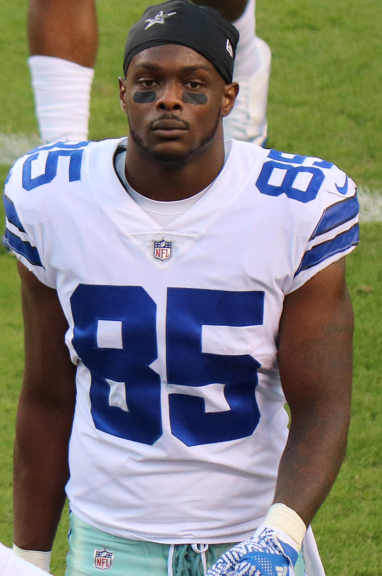 NFL Breakthrough Player of Week 2: Dallas Cowboys WR Noah Brown