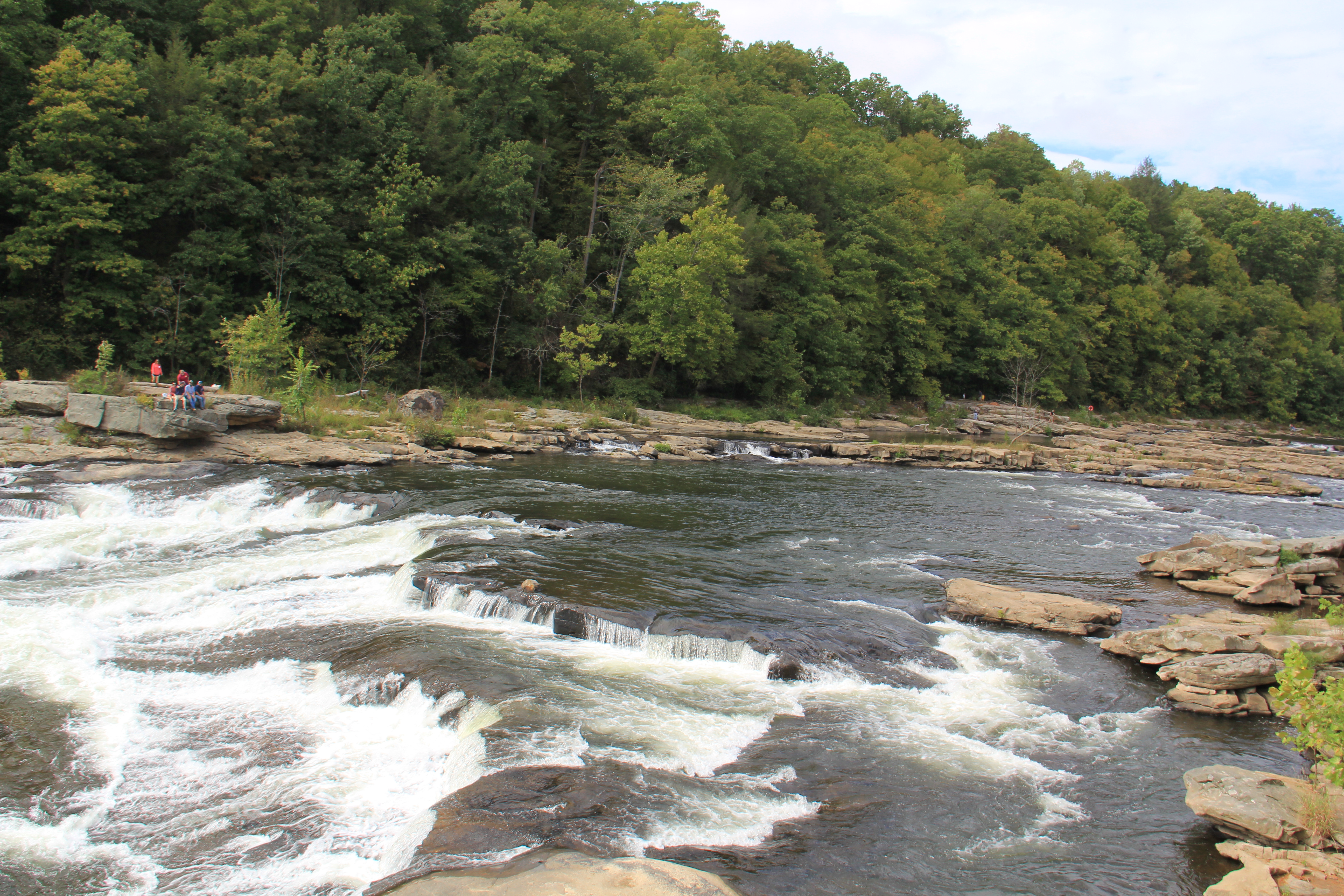 File Ohiopyle State Park Panoramio 17 Jpg Wikimedia Commons