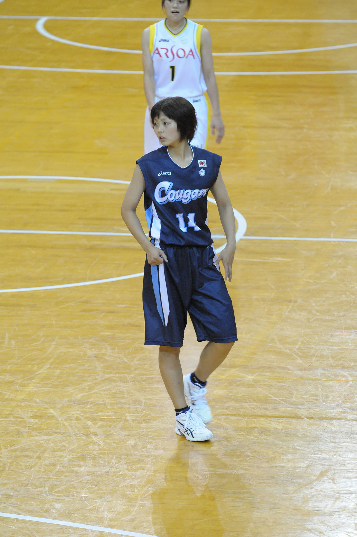 岡山華織 Wikipedia