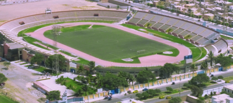 Estadio Elías Aguirre - Wikipedia, la enciclopedia libre