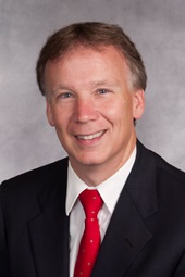 <span class="mw-page-title-main">Peter Durant</span> American politician