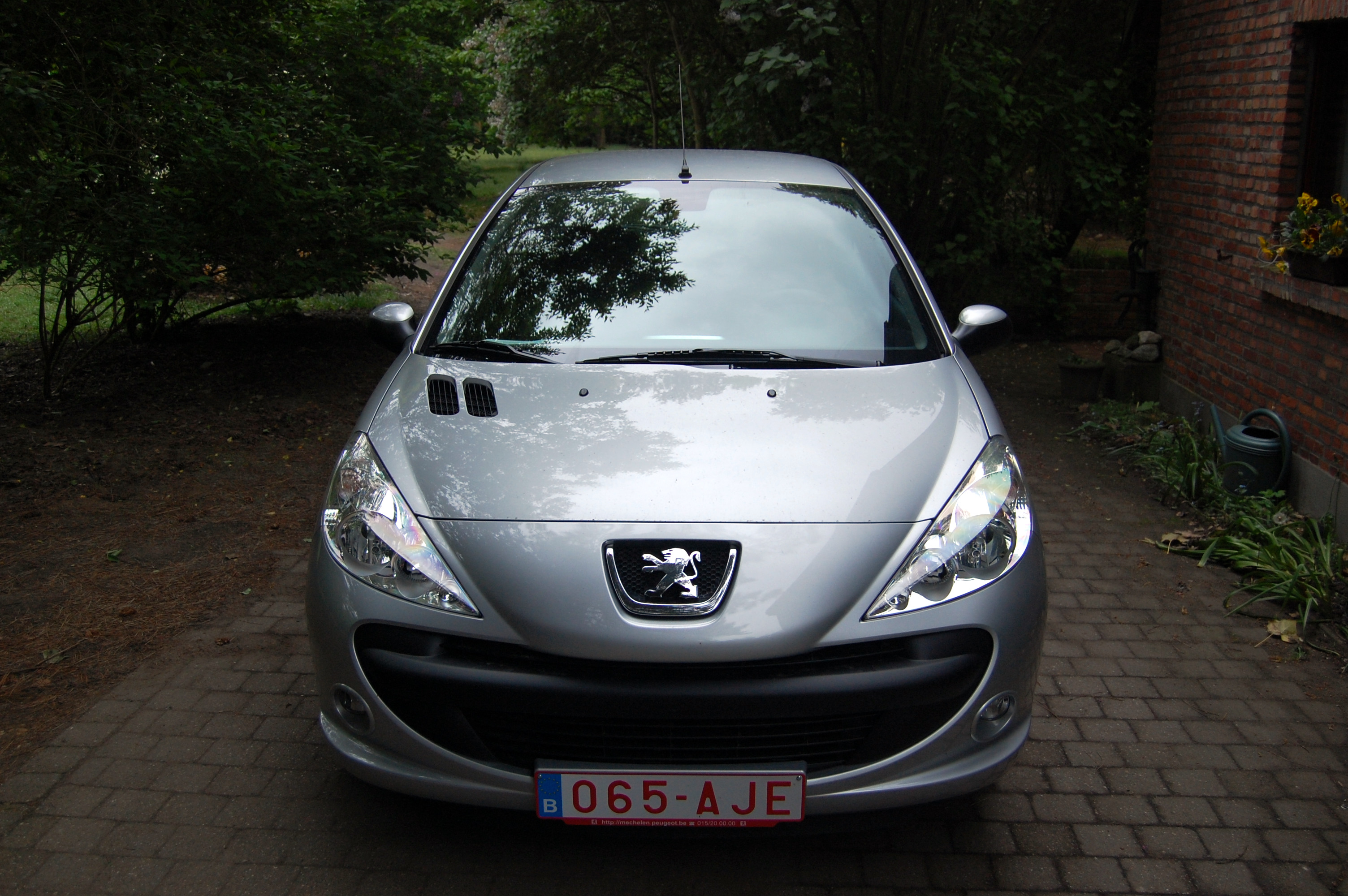 Category:Peugeot 207 Compact - Wikimedia Commons
