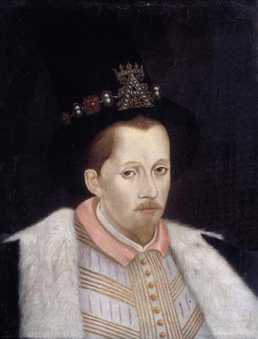 File:Portrait of King James I & VI (Vanson).jpg