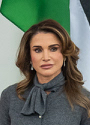 File:Queen Rania Al Abdullah of Jordan at the White House on 12 February 2024 (cropped).jpg