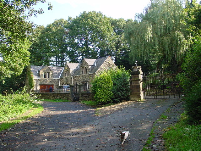 File:Red Rock Railway Station - geograph.org.uk - 38428.jpg