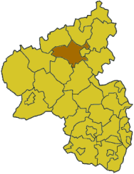 Mayen-Koblenz