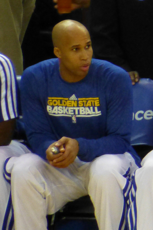 Richard Jefferson - Wikipedia