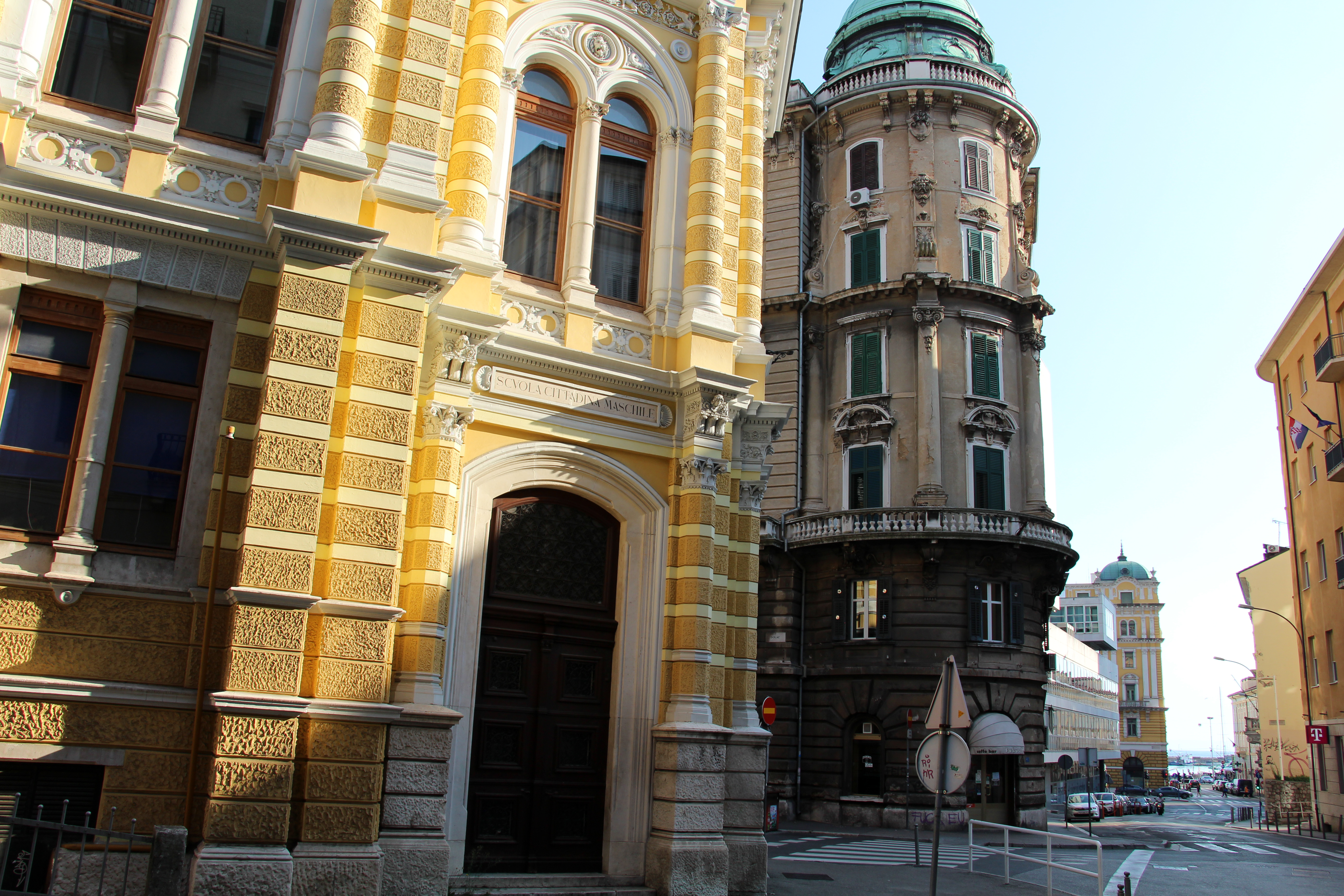 Poznanstva i veze rijeka