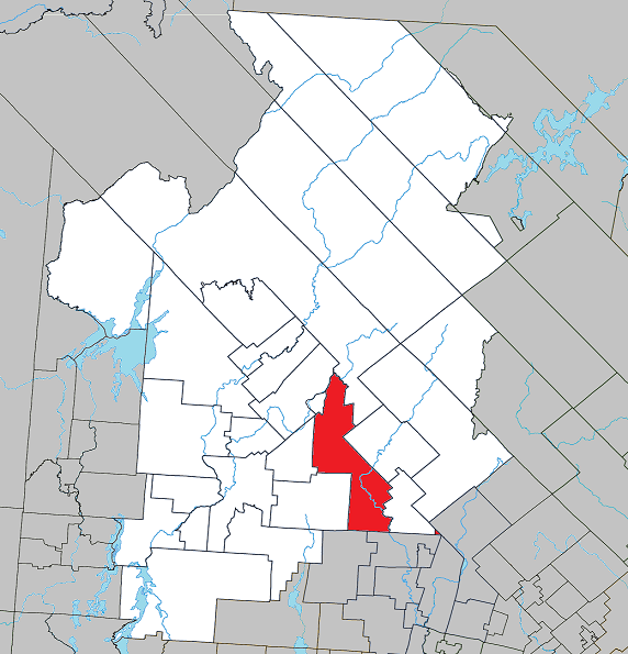 File:Rivière-Rouge Quebec location diagram.png