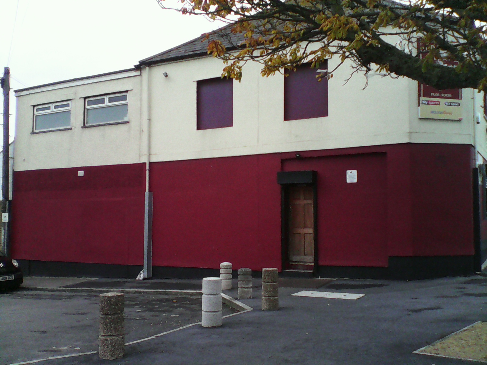 Roath railway station